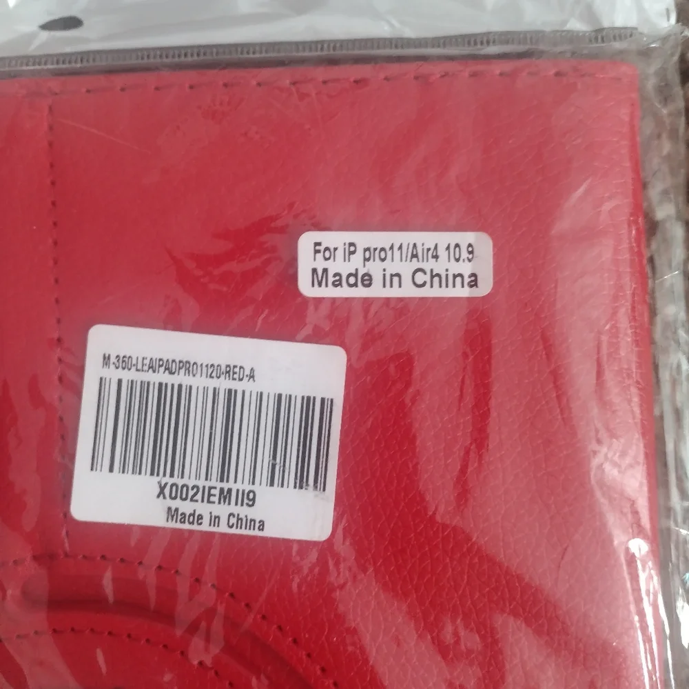Case IP pro 11 / Air 4 10.9